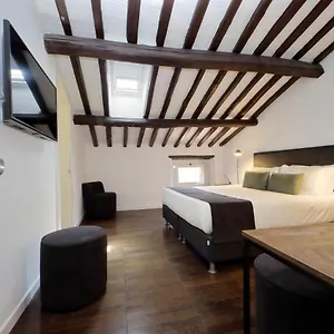  Apartamento Youroom Corsini
