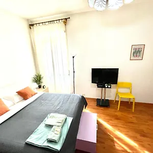 Apartment Easy City Center, Rome