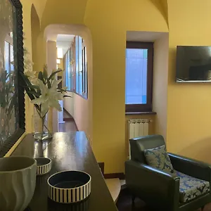 Apartment Giglio Navona, Rome