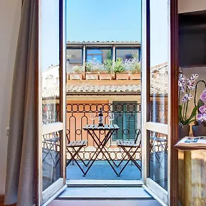Apartment Dimora Dell'orso, Rome