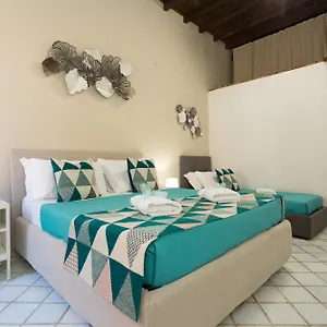 Apartment San Peter Borgo 68, Rome