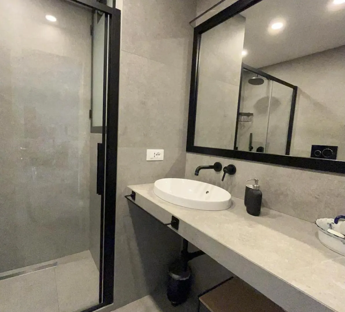 Apartamento La Gatta De Lisa Roma