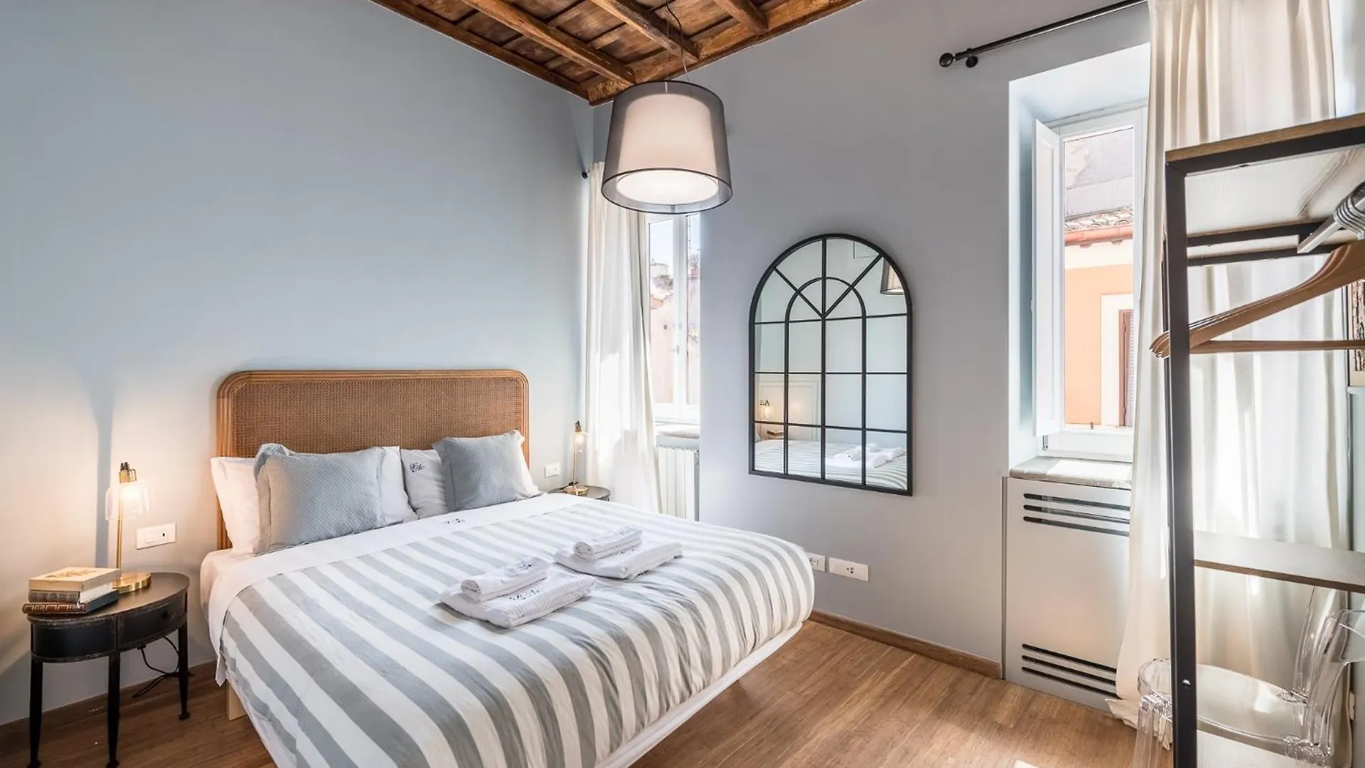La Gatta De Lisa Apartment Rome Italy